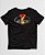 Camiseta BRK 'Cauda Tucunaré Açu' Algodão Egípcio - Imagem 1