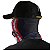 Bandana Tubeneck Brk USA Fishing Com Proteção UV50+ - Imagem 2