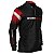 Camisa de Pesca BRK 'Scubadiving' Preta com UV50+ - Imagem 3