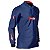 Camisa de Pesca BRK 'Dive' Azul Marinho com UV50+ - Imagem 3