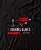 Camiseta BRK Fishing Lures Black Red Algodão Egípcio - Imagem 2
