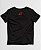 Camiseta BRK Fishing Lures Black Red Algodão Egípcio - Imagem 3
