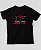 Camiseta BRK Fishing Lures Black Red Algodão Egípcio - Imagem 1