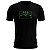 Camiseta Casual BRK Lure Sinkung Minnow com UV50+ - Imagem 1