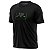 Camiseta Casual BRK Lure Sinkung Minnow com UV50+ - Imagem 3