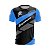 Camiseta Casual BRK On The Fly Fishing com Proteção UV50+ - Imagem 1
