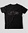 Camiseta BRK Fishing Tucunaré Algodão Egípcio - Imagem 1