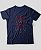 Camiseta de Pesca Brk Dicas de Nós Algodão Egípcio - Imagem 2