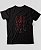 Camiseta de Pesca Brk Dicas de Nós Algodão Egípcio - Imagem 1