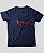 Camiseta de Pesca Brk Isca Artificial Vermelho Algodão Egípcio - Imagem 2