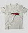 Camiseta de Pesca Brk Isca Artificial Vermelho Algodão Egípcio - Imagem 3