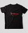 Camiseta de Pesca Brk Isca Artificial Vermelho Algodão Egípcio - Imagem 1