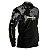 Camisa Brk Motociclismo Kawasaki Versys com Proteção Solar UV  50+ - Imagem 3