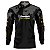 Camisa Brk Motociclismo Kawasaki Versys com Proteção Solar UV  50+ - Imagem 1
