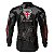 Camisa Brk Motociclismo Triumph Tiger for the Ride com Proteção Solar UV  50+ - Imagem 2