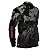 Camisa Brk Motociclismo Triumph Tiger for the Ride com Proteção Solar UV  50+ - Imagem 3