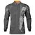 Camiseta Expedição Ushuaia Big Trail com Proteção Solar UV  50+ - Imagem 1