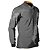 Camiseta Expedição Ushuaia Big Trail com Proteção Solar UV  50+ - Imagem 3