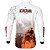 Camisa de Motociclismo Brk Expedição Atacama com Uv50 - Imagem 2