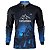 Camisa Motociclista Brk Motorcycling Patagônia com UV50+ - Imagem 1