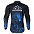 Camisa Motociclista Brk Motorcycling Patagônia com UV50+ - Imagem 2