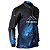 Camisa Motociclista Brk Motorcycling Patagônia com UV50+ - Imagem 3