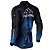 Camisa Motociclista Brk Motorcycling Patagônia com UV50+ - Imagem 4