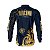 Camisa Motociclista Brk Preta Atacama Chile com UV50+ - Imagem 2