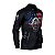 Camisa Motociclista BRK Route 66 Vintage com UV50 + - Imagem 3