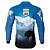 Camisa Motociclista BRK Expedição Argentina Patagônia com UV50+ - Imagem 2