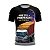 Camiseta de Caminhão Brk Caminhoneiro Aqui Tem Pressão com Proteção Solar UV50+ - Imagem 3
