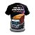 Camiseta de Caminhão Brk Caminhoneiro Aqui Tem Pressão com Proteção Solar UV50+ - Imagem 4