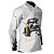 Camisa Off Road Brk Branca UTV com UV50+ - Imagem 3