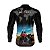 Camisa Motociclista Brk Moto NC 750X com 745CC com Uv50 - Imagem 2