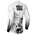 Camisa Overland Brk 4x4 Branca com Uv50 - Imagem 4