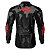 Camisa Motociclista Brk Moto África Twin 1100CC com Uv50 - Imagem 2