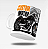 Caneca Brk Motociclismo Moto Custom 325ml - Imagem 3