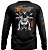 Camisa Motociclista Brk GS Make Life a Ride M.L com Uv50 - Imagem 2