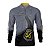 Camisa Motociclista Brk Rota 66 USA com UV50+ - Imagem 1