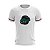 Camiseta Brk Fusca Azul Antigo Branca com Uv 50 - Imagem 1