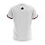 Camiseta Brk Fusca Azul Antigo Branca com Uv 50 - Imagem 2