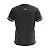 Camiseta Carro Clássico Antigo Casual Cinza com UV 50+ - Imagem 2