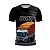 Camiseta de Caminhão Brk Eu Sonho Deus Realiza Só Para Loucos com Uv50 - Imagem 1