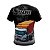 Camiseta de Caminhão Brk Eu Sonho Deus Realiza Só Para Loucos com Uv50 - Imagem 2