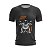 Camiseta Motociclista Brk GS Make Life a Ride com Uv50 - Imagem 1