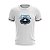 Camiseta Muscle Car Dodge Antigo Branca com UV 50+ - Imagem 1