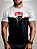 Camiseta Motociclista Brk Made in Italy com Uv50 - Imagem 1