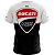 Camiseta Motociclista Brk Made in Italy com Uv50 - Imagem 4