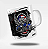 Caneca Brk Motociclismo Route 66 325ml - Imagem 2