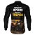 Camisa Off Road 4x4 Brk Jipeiro com Uv50 - Imagem 2